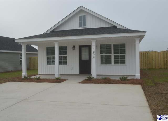 Property at 1253 Egrets Pt, Hartsville, SC 29550, 3 beds, 2 baths