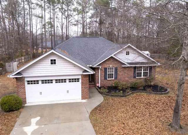 Property at 3089 Longleaf Dr, Sumter, SC 29154, 4 beds, 2 baths