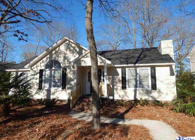 Property at 2344 Chadwick Dr, Florence, SC 29501, 3 beds, 2 baths