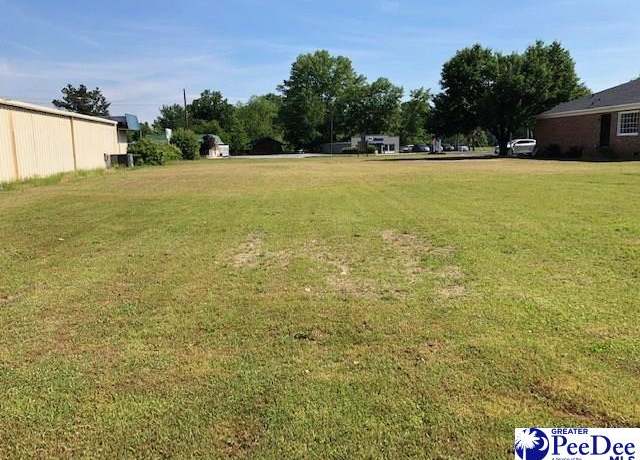 Property at Lot 8 Chesterfield Hwy, Cheraw, SC 29520