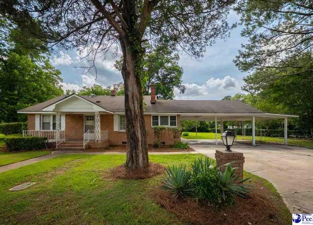 Property at 707 Chase St, Florence, SC 29501, 3 beds, 2.5 baths