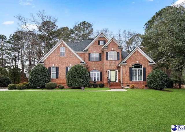 Property at 3833 Palmer Dr, Florence, SC 29506, 4 beds, 2.5 baths