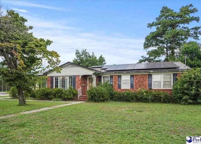 Property at 301 Dorado Dr, Florence, SC 29550, 3 beds, 2.5 baths
