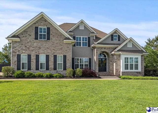 Property at 3103 Kings Gate Ct, Florence, SC 29501, 4 beds, 3.5 baths
