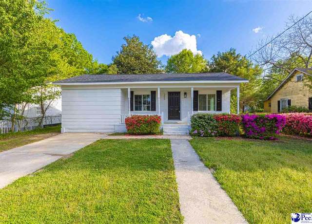 Property at 200 E Pickens St, Marion, SC 29571, 3 beds, 1.5 baths