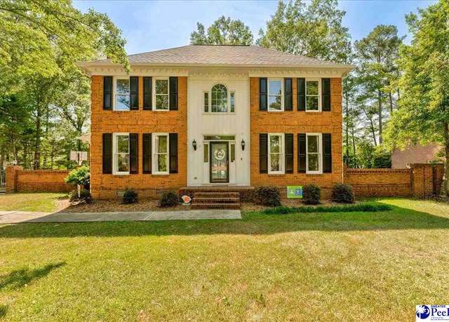 Property at 1727 Malden Dr, Florence, SC 29505, 3 beds, 3.5 baths