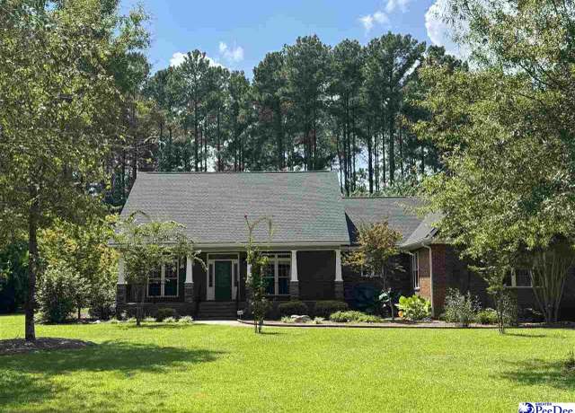 Property at 3251 Mears. Dr, Florence, SC 29501, 5 beds, 4 baths