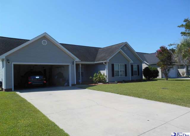 Property at 2913 Bentgrass Ct, Florence, SC 29541, 3 beds, 2 baths