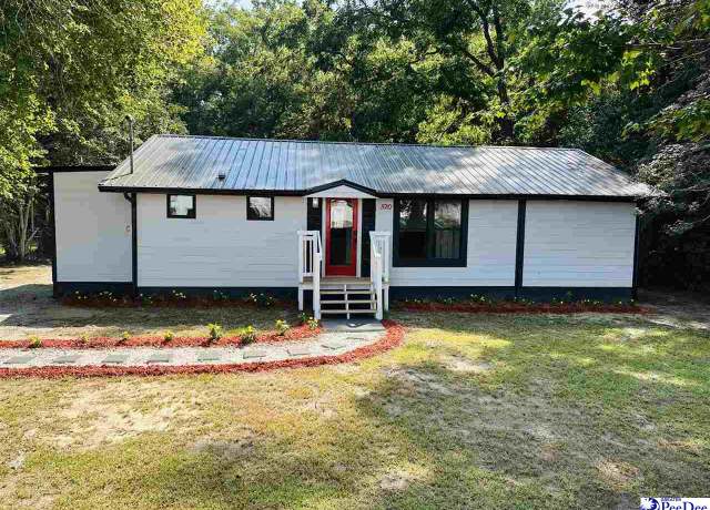 Property at 320 N Schofield St, Florence, SC 29501, 3 beds, 1 bath