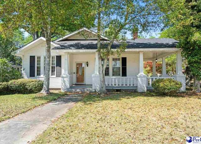 Property at 201 S Franklin Dr, Florence, SC 29501, 3 beds, 2 baths