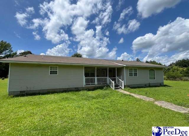 Property at 6313 London Willis Ct, Gresham, SC 29546, 4 beds, 3 baths