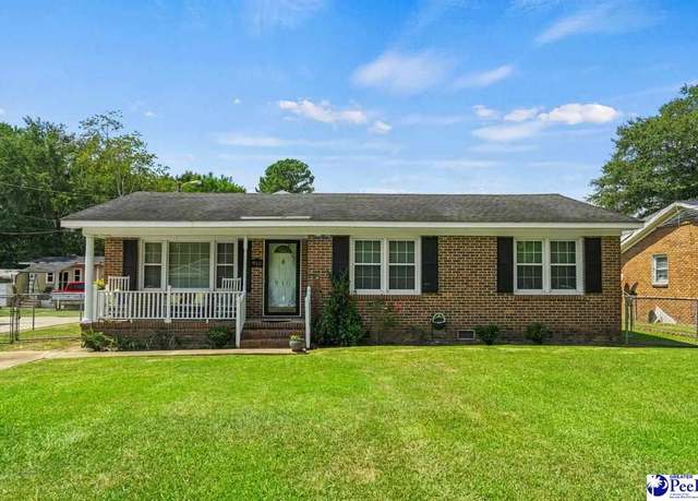 Property at 910 Gapway St, Mullins, SC 29574, 4 beds, 2 baths