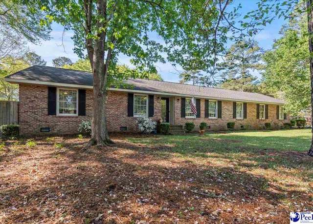 Property at 1403 Ballentine Ave, Hartsville, SC 29550, 3 beds, 2 baths