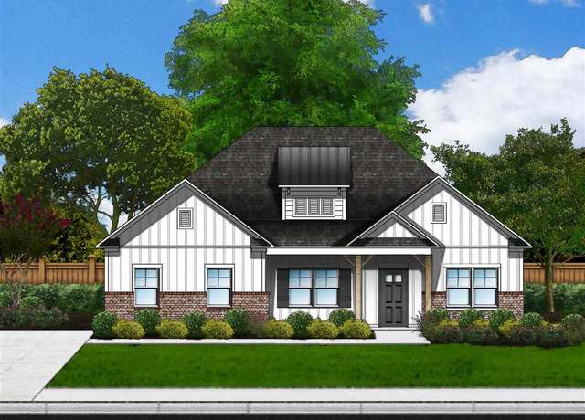 Property at 1620 Rugby Lane (lot 43) Ln, Florence, SC 29501, 4 beds, 3 baths