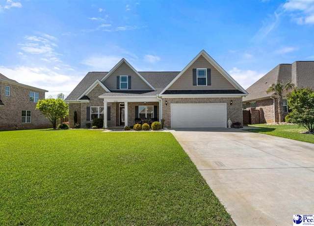 Property at 4245 Rodanthe Cir, Florence, SC 29501, 3 beds, 2 baths