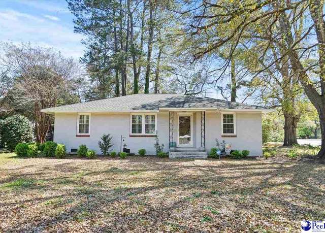 Property at 810 Wannamaker Ave, Florence, SC 29501, 3 beds, 2 baths