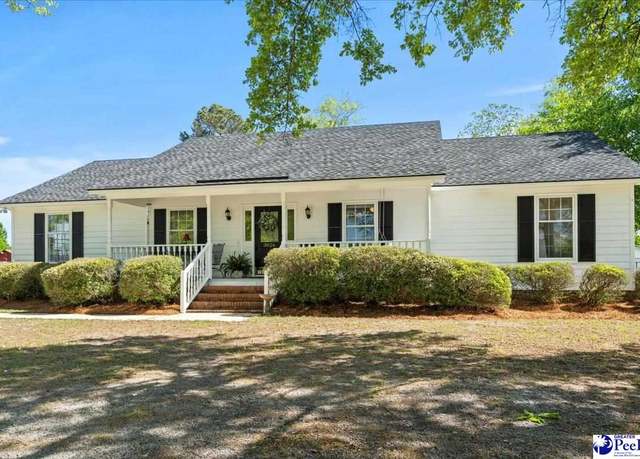 Property at 3026 W Woodbine Ave, Florence, SC 29501, 3 beds, 2 baths