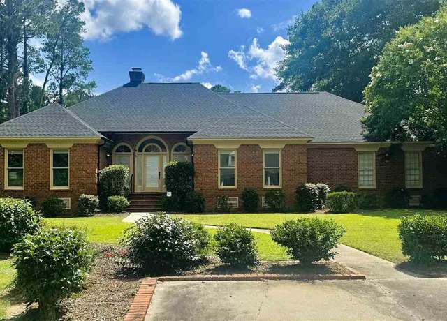 Property at 2710 Trotter Rd, Florence, SC 29501, 5 beds, 4 baths