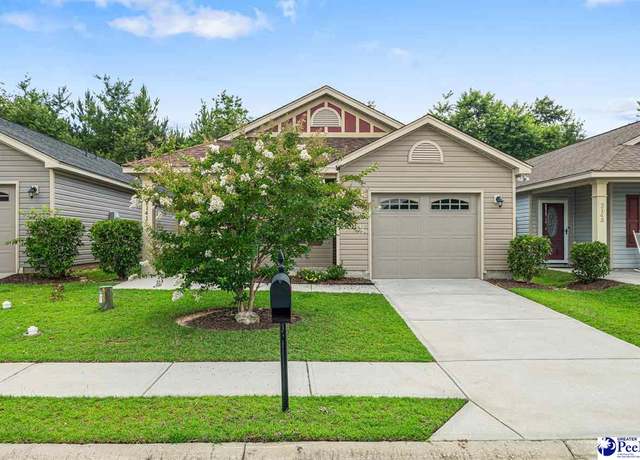 Property at 2141 Harbour Ln, Florence, SC 29505, 3 beds, 2 baths