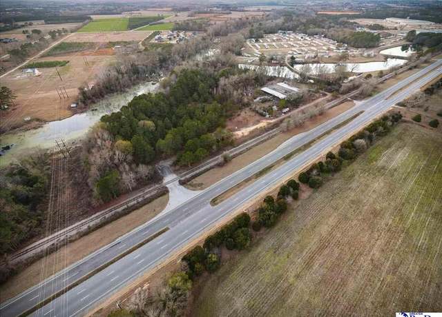 Property at 1840 S Main St, Darlington, SC 29532