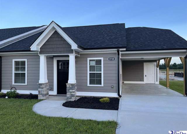 Property at 3728 Arabella Dr, Florence, SC 29501, 2 beds, 2 baths