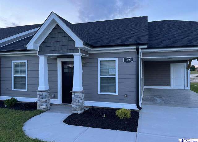 Property at 3727 Arabella Dr, Florence, SC 29501, 2 beds, 2 baths