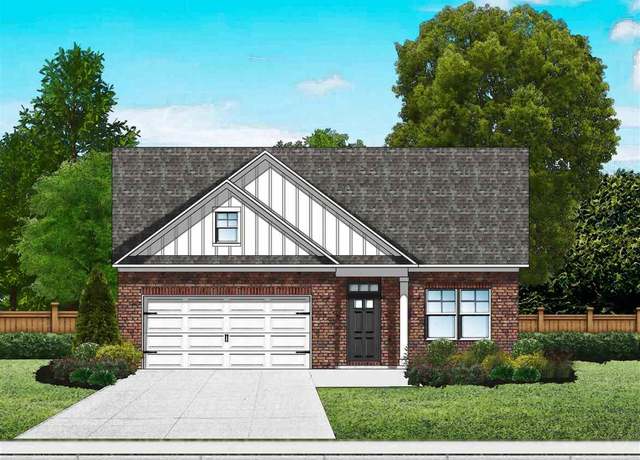 Property at 1159 Summer Duck Loop (lot 54) Loop, Florence, SC 29501, 3 beds, 2 baths