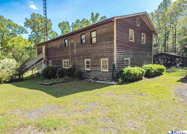 Property at 2305 Sandra Cir, Palmplico, SC 29583, 3 beds, 1.5 baths
