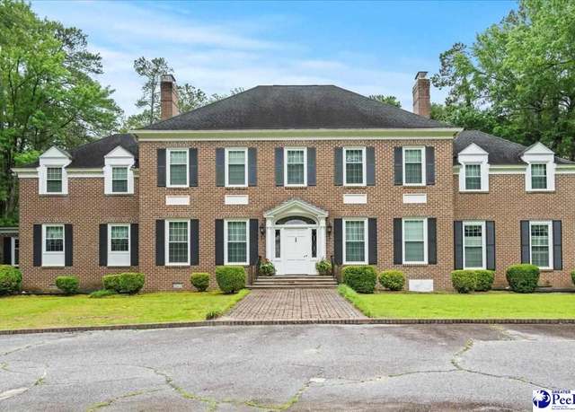 Property at 1303 Greenbriar Rd, Hartsville, SC 29550, 6 beds, 4 baths