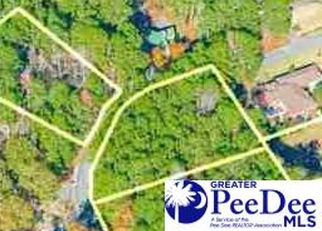 Property at Lot 54 Country Club Rd, Darlington, SC 29532