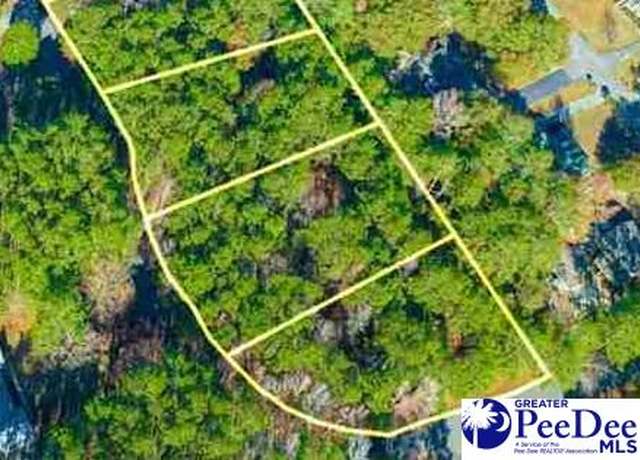 Property at Lot 58 Country Club Rd, Darlington, SC 29532