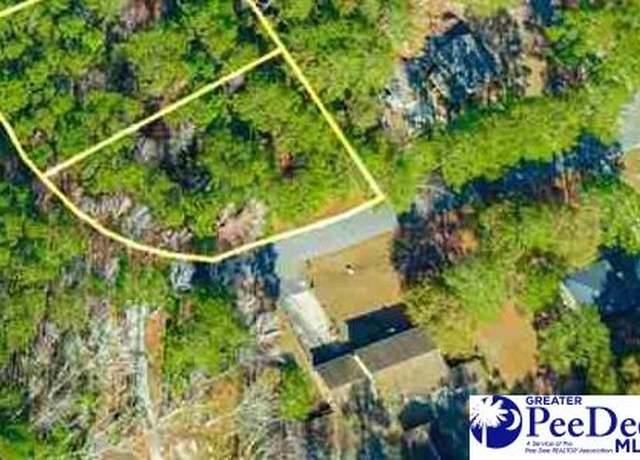 Property at Lot 59 Country Club Rd, Darlington, SC 29532