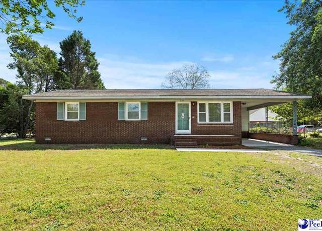 Property at 2100 Third Loop Rd, Florence, SC 29501, 3 beds, 1.5 baths