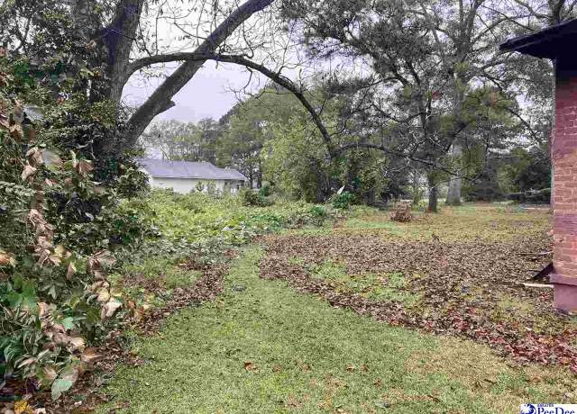 Property at 503 S Gaillard St, Florence, SC 29501