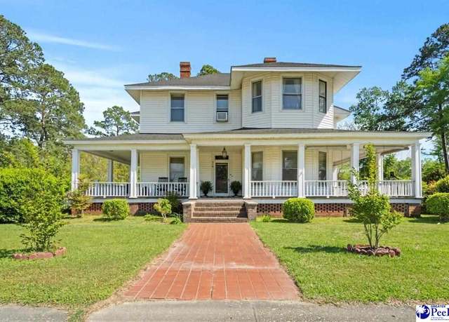 Property at 210 N Richardson, Latta, SC 29565, 5 beds, 2.5 baths