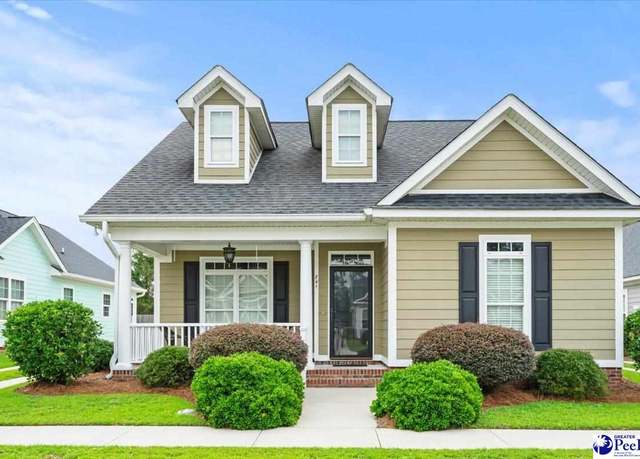 Property at 741 Veranda Way, Hartsville, SC 29550, 3 beds, 2 baths