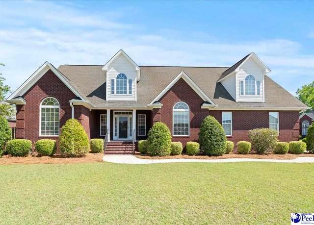 Property at 1029 Roda Dr, Florence, SC 29501, 4 beds, 3 baths