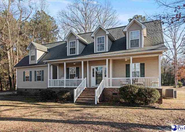 Property at 2808 Pisgah Rd, Florence, SC 29501, 3 beds, 3.5 baths