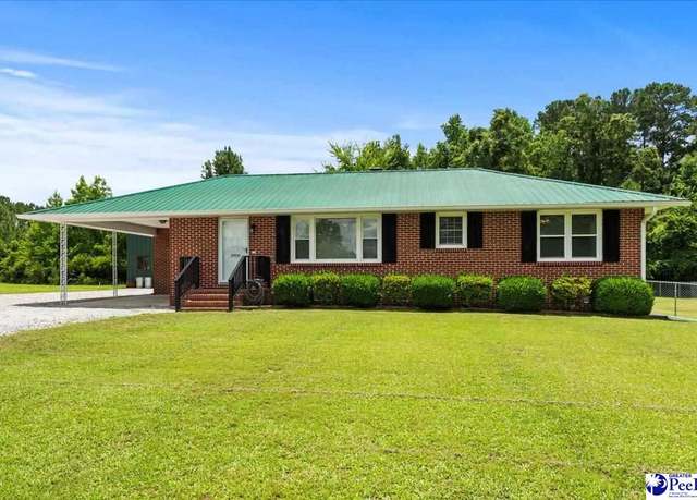 Property at 3900 Claussen Rd, Florence, SC 29505, 2 beds, 1.5 baths