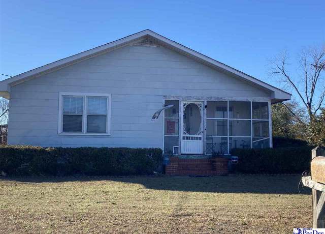 Property at 228 Odom St, Darlington, SC 29532, 2 beds, 2.5 baths