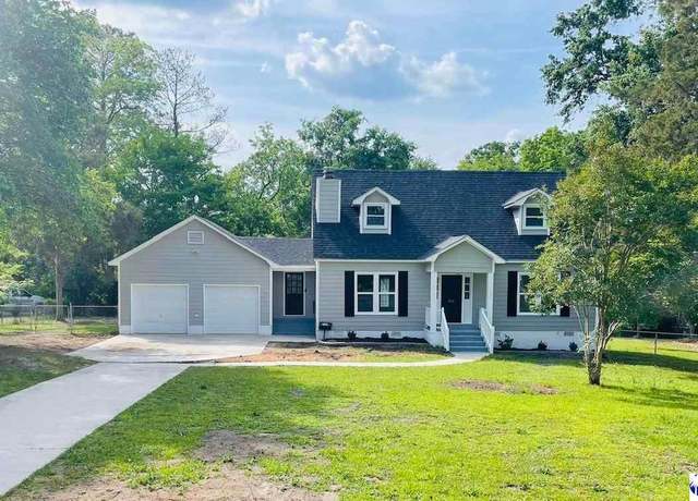 Property at 3951 Lake Oakdale Dr, Florence, SC 29501, 3 beds, 2.5 baths