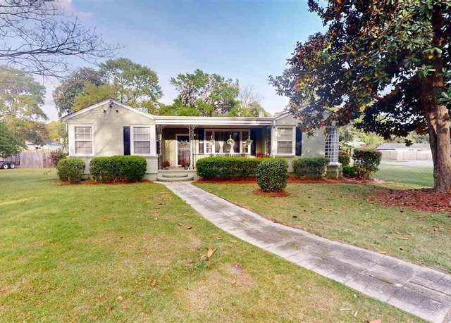 Property at 310 S Calhoun Dr, Florence, SC 29501, 3 beds, 2 baths