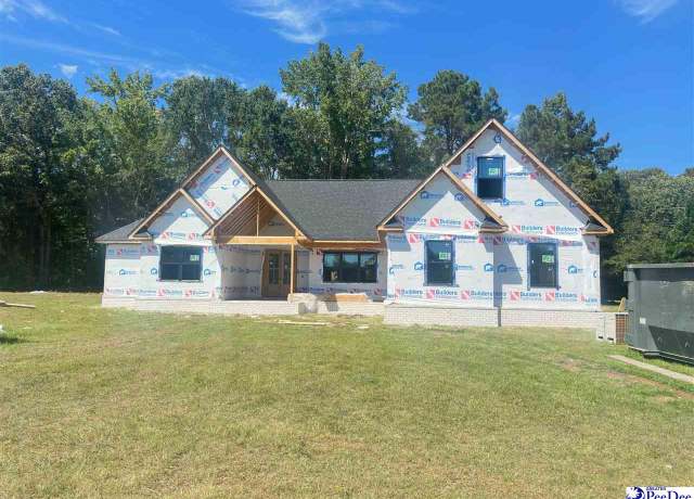 Property at 169 Rivergate Dr, Florence, SC 29501, 5 beds, 4.5 baths