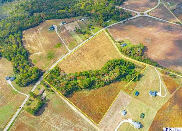 Property at TBD Hoffmeyer Rd, Darlington, SC 29532