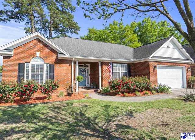 Property at 2248 Hibernian Dr, Florence, SC 29505, 3 beds, 2 baths