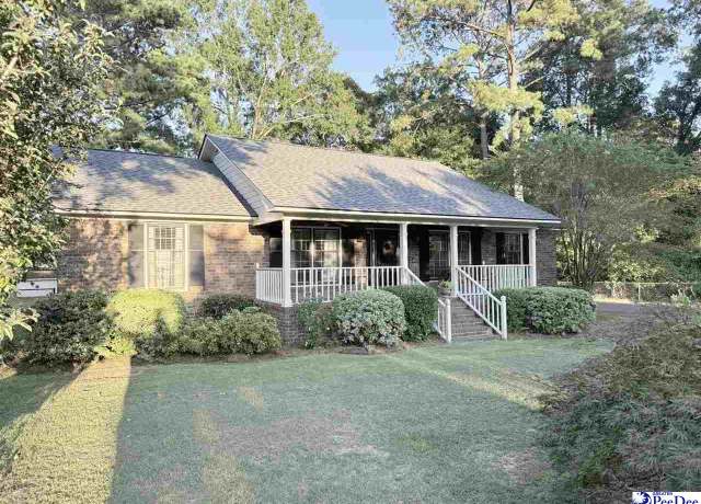 Property at 1824 Hazel Dr, Florence, SC 29501, 3 beds, 2 baths