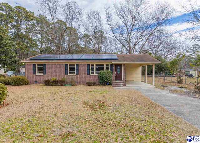 Property at 2004 New Hope Dr, Florence, SC 29501, 3 beds, 1.5 baths