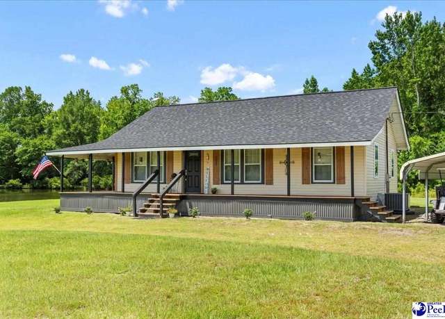 Property at 5627 Sc - 38, Blenheim, SC 29516, 2 beds, 2 baths