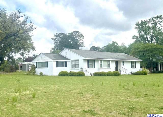 Property at 410 Harmon Park Rd, Marion, SC 29571, 3 beds, 2 baths