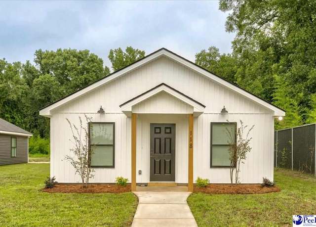 Property at 118 Lake St, Lake City, SC 29560, 3 beds, 2 baths